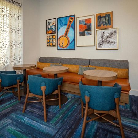 Homewood Suites By Hilton Asheville Dış mekan fotoğraf