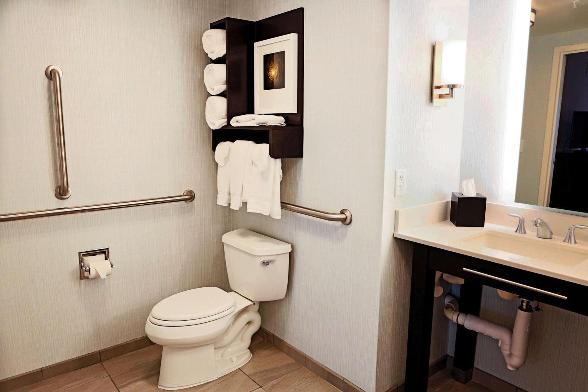 Homewood Suites By Hilton Asheville Dış mekan fotoğraf