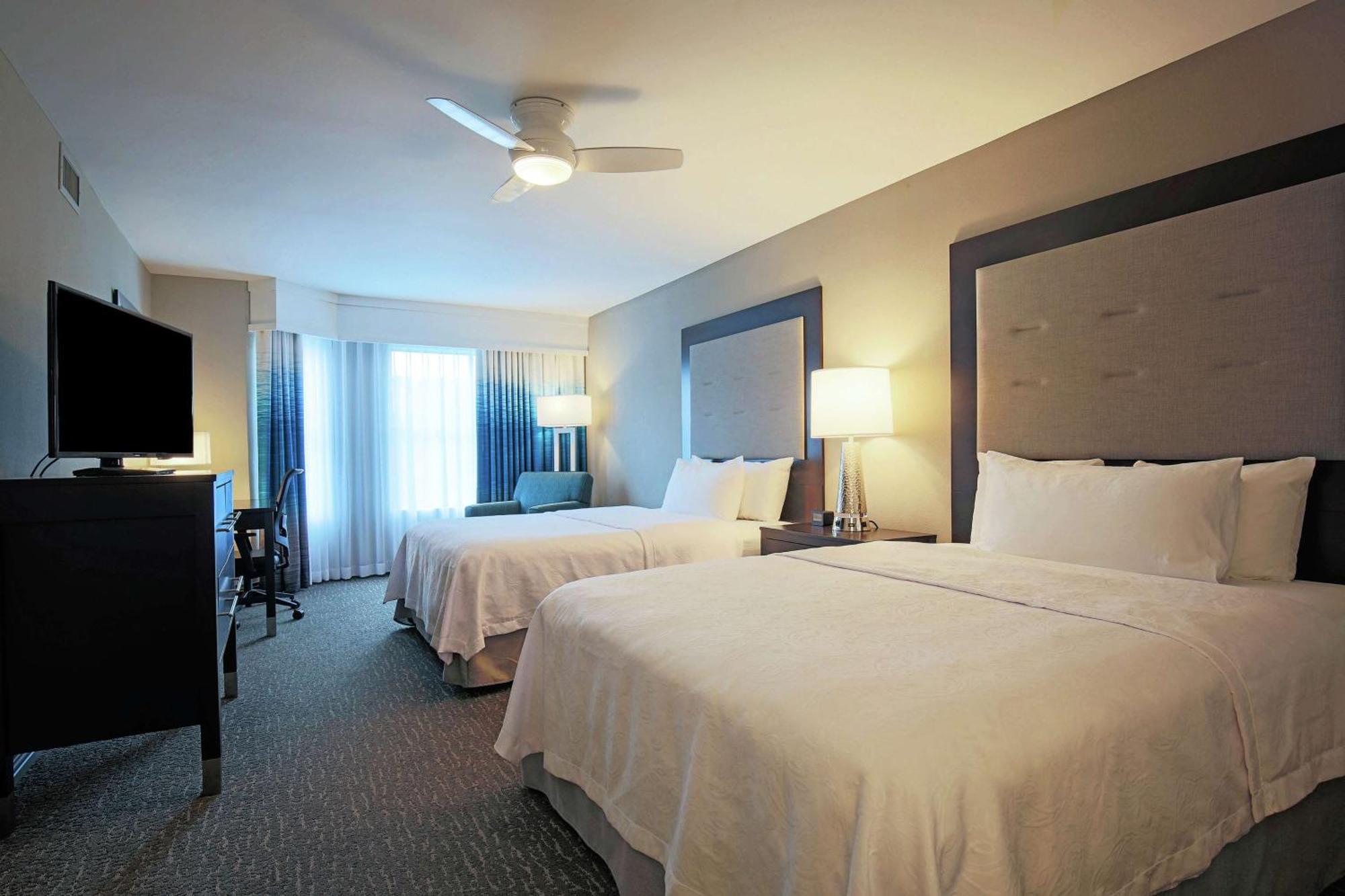 Homewood Suites By Hilton Asheville Dış mekan fotoğraf