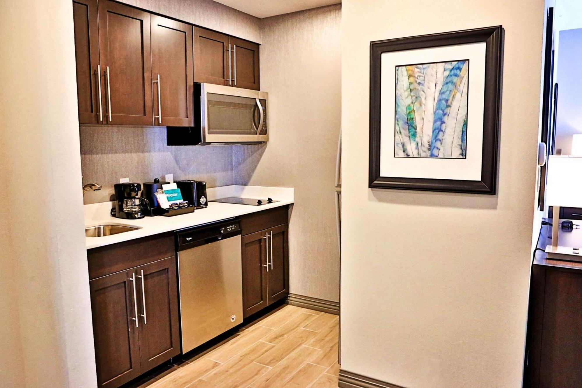 Homewood Suites By Hilton Asheville Dış mekan fotoğraf
