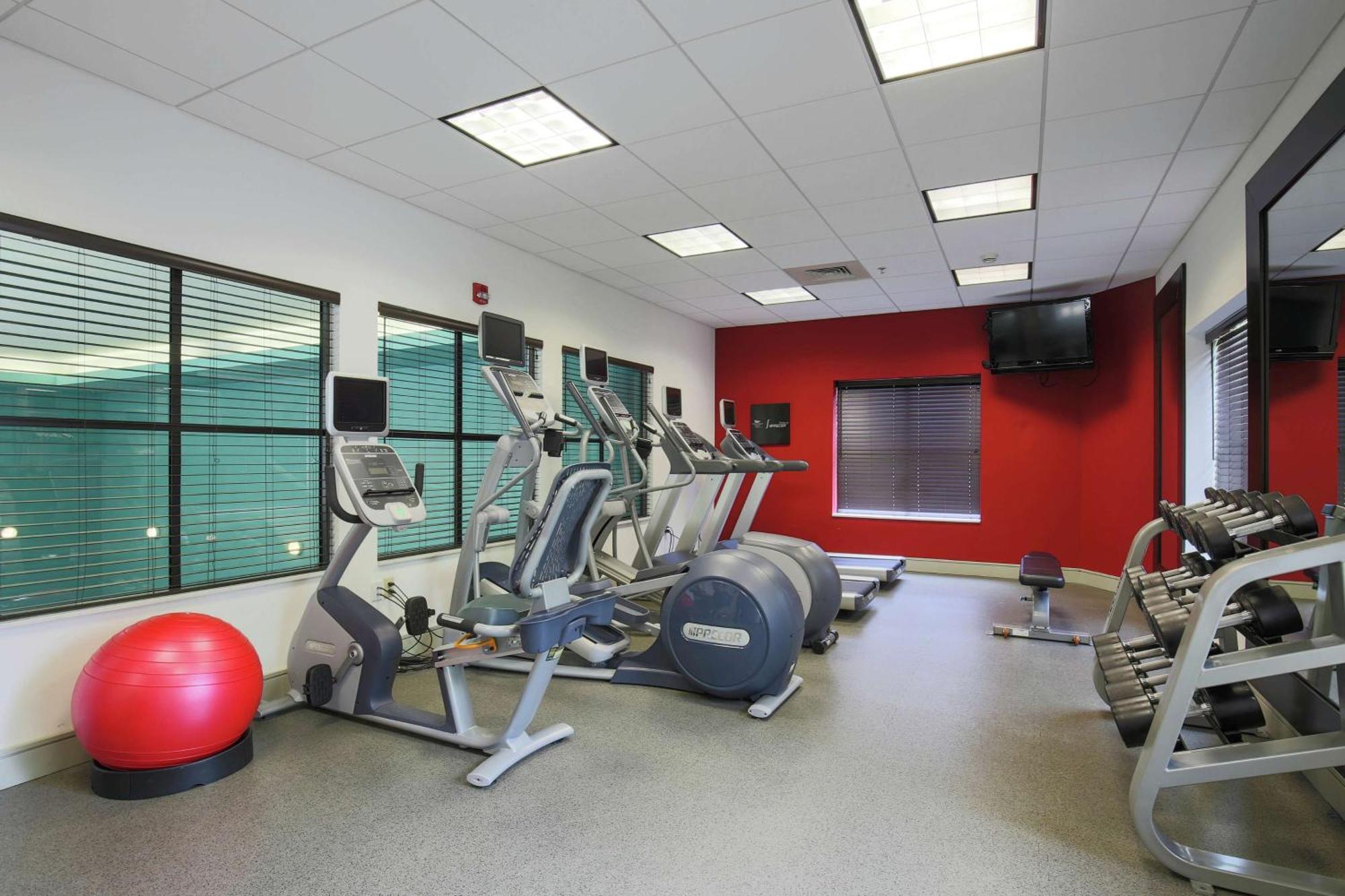 Homewood Suites By Hilton Asheville Dış mekan fotoğraf