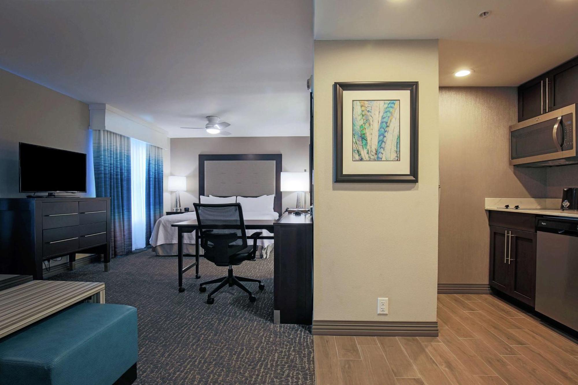 Homewood Suites By Hilton Asheville Dış mekan fotoğraf