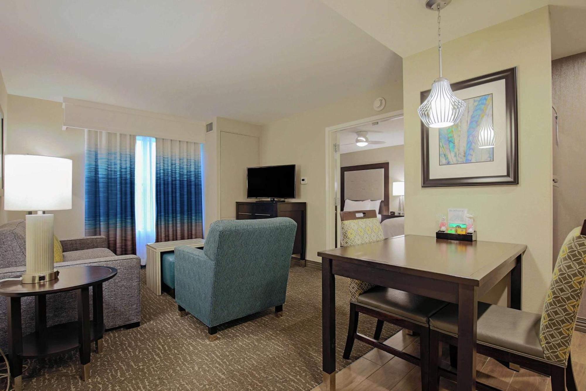 Homewood Suites By Hilton Asheville Dış mekan fotoğraf