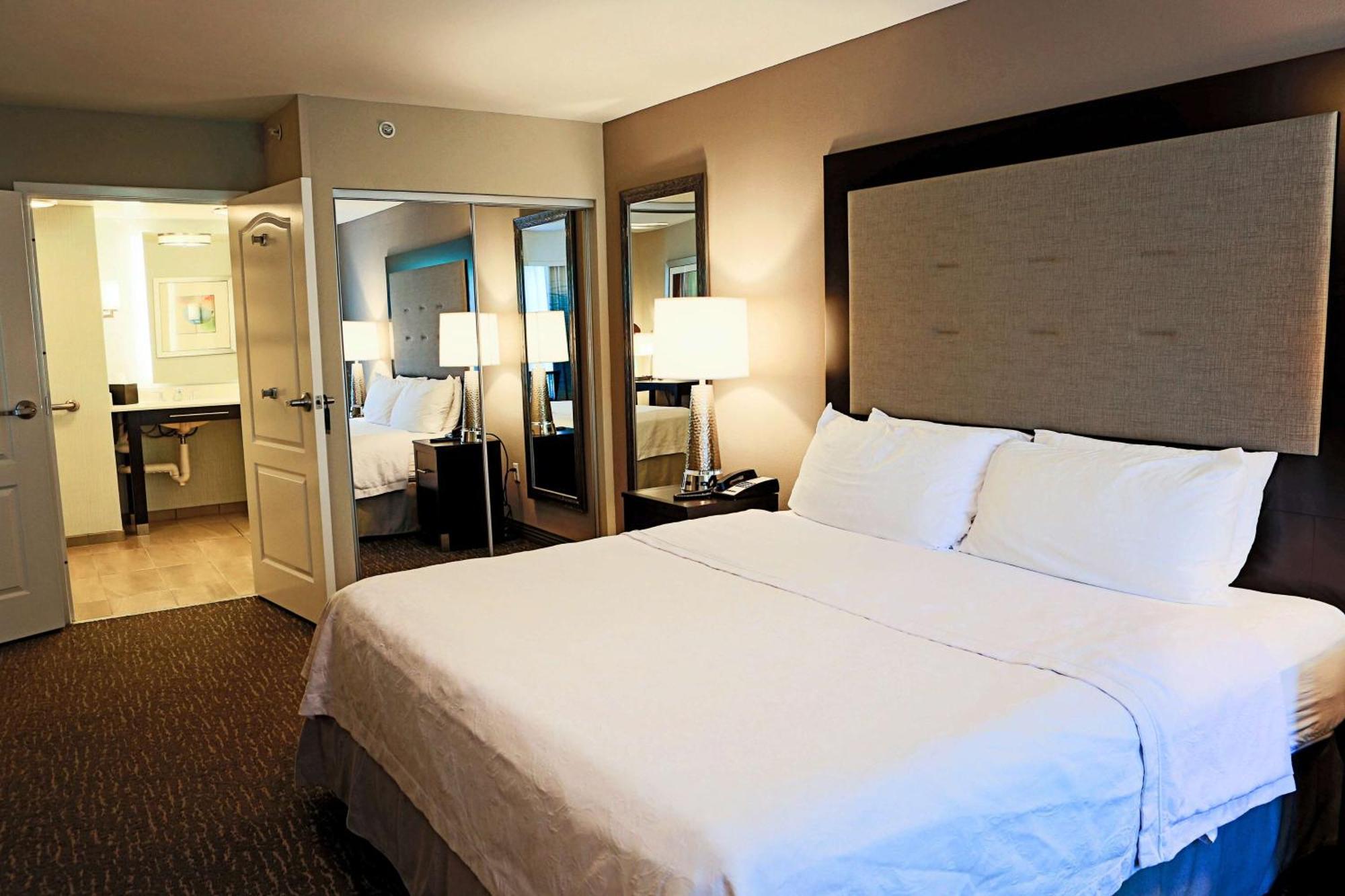 Homewood Suites By Hilton Asheville Dış mekan fotoğraf