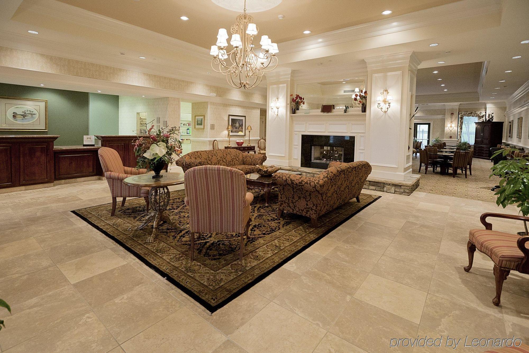 Homewood Suites By Hilton Asheville Dış mekan fotoğraf