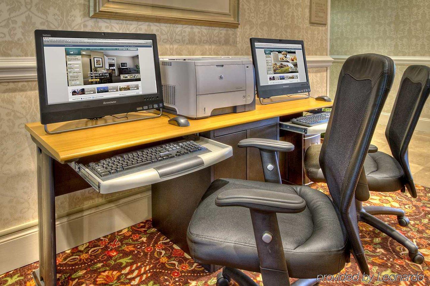 Homewood Suites By Hilton Asheville Dış mekan fotoğraf