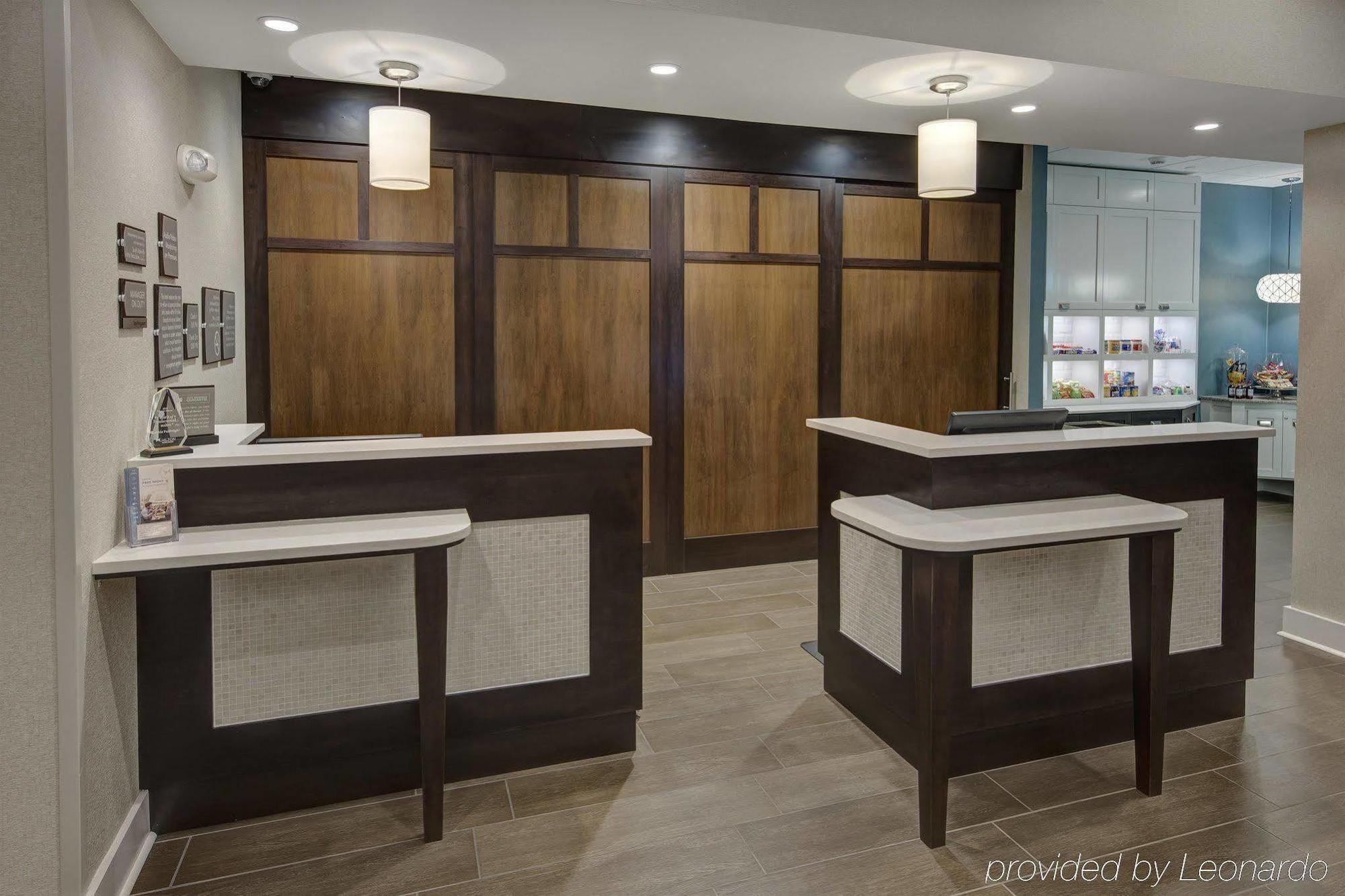 Homewood Suites By Hilton Asheville Dış mekan fotoğraf