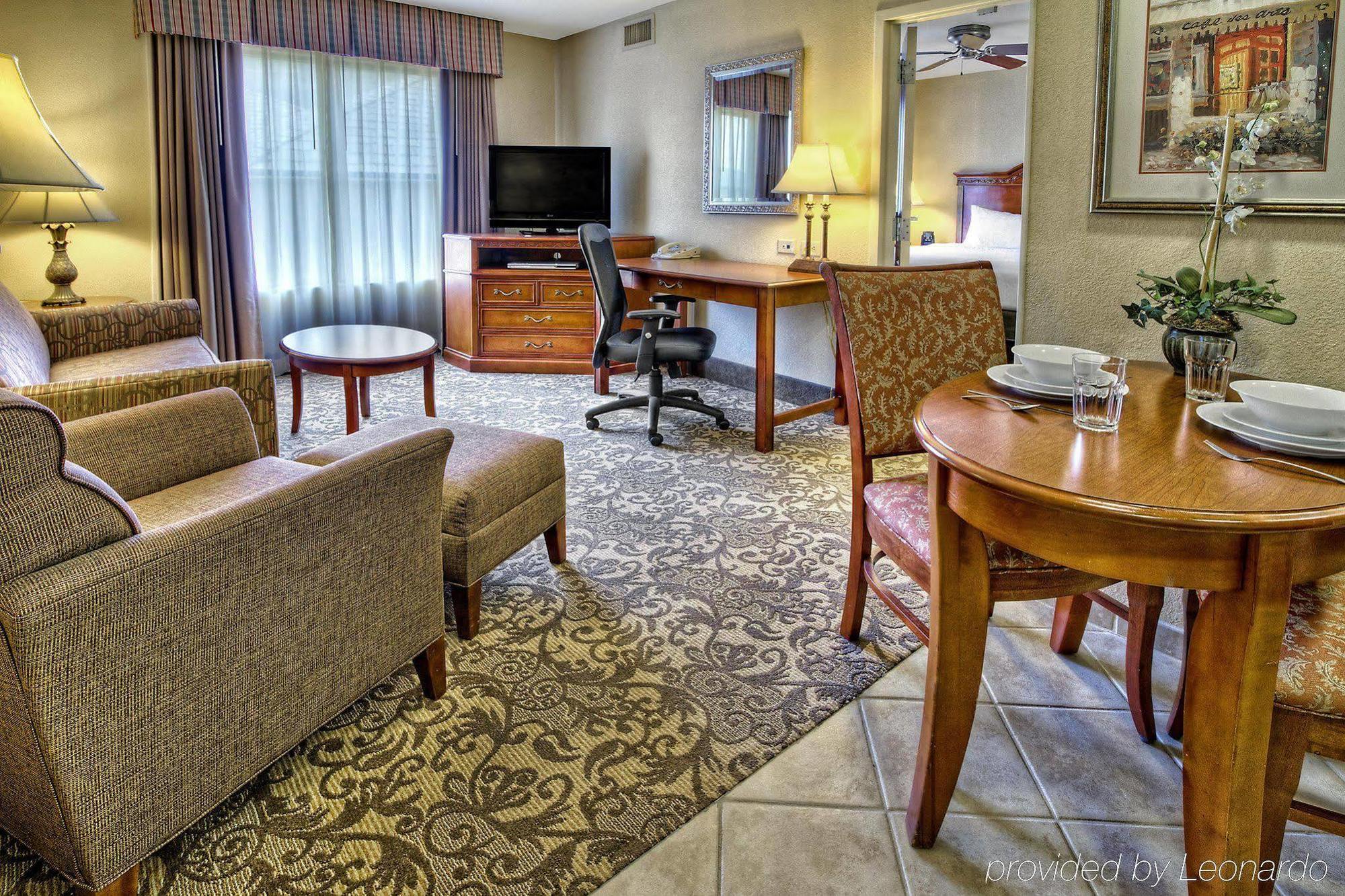 Homewood Suites By Hilton Asheville Dış mekan fotoğraf