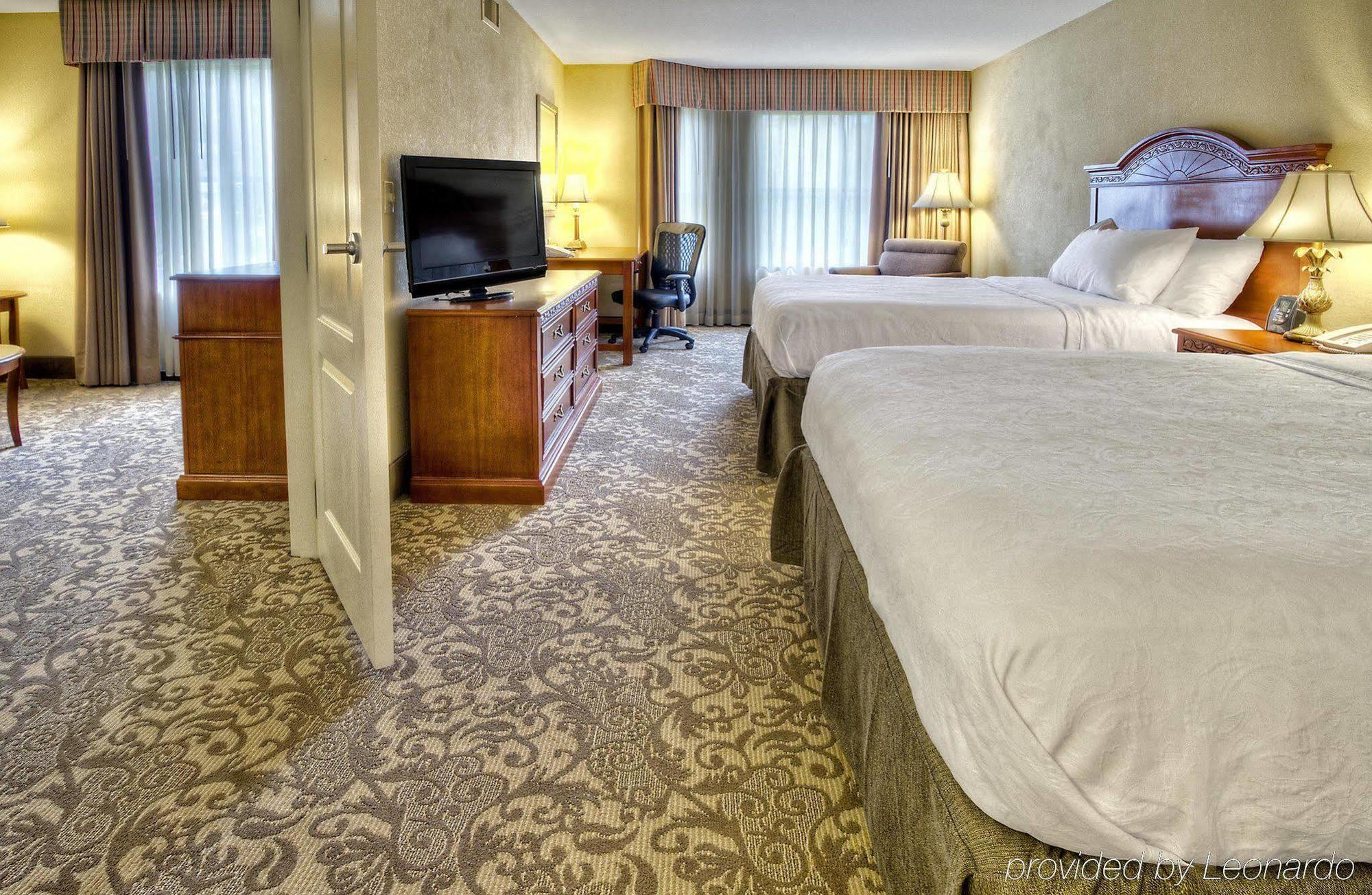 Homewood Suites By Hilton Asheville Dış mekan fotoğraf