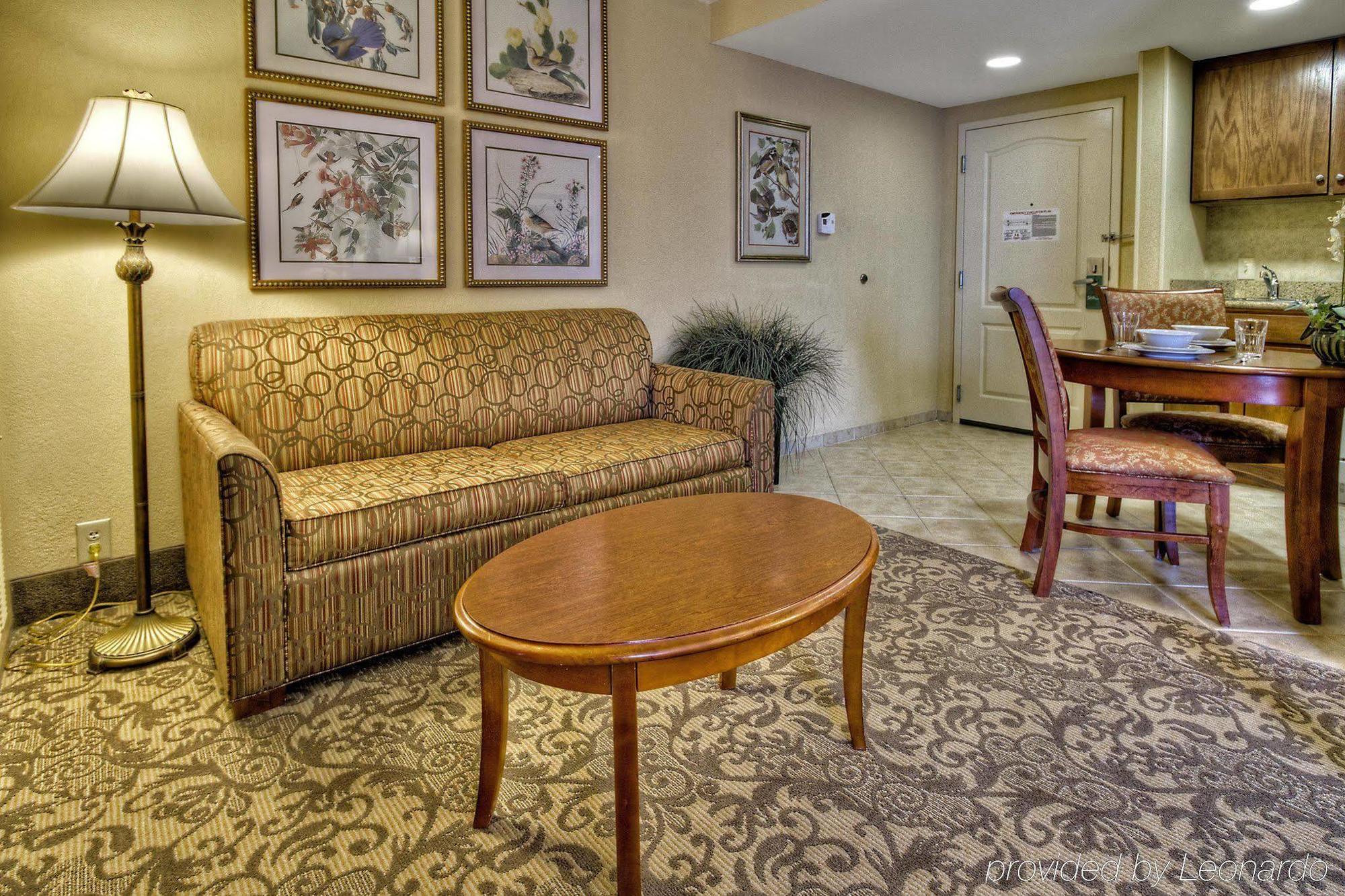 Homewood Suites By Hilton Asheville Dış mekan fotoğraf