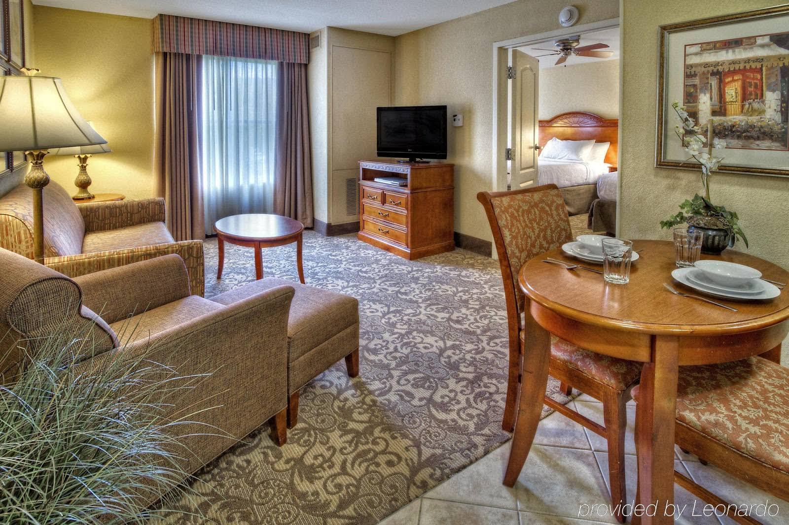 Homewood Suites By Hilton Asheville Dış mekan fotoğraf