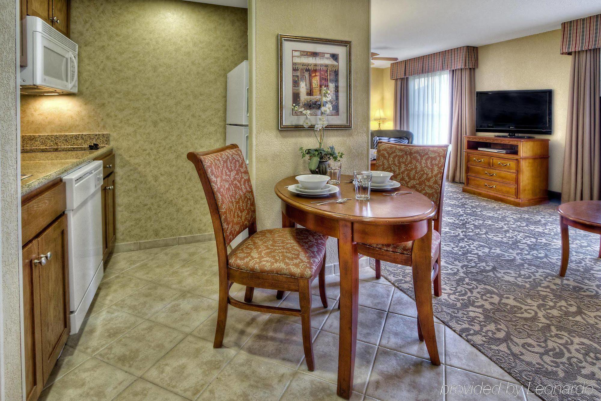 Homewood Suites By Hilton Asheville Dış mekan fotoğraf