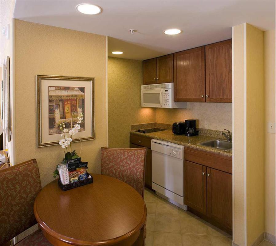 Homewood Suites By Hilton Asheville Oda fotoğraf