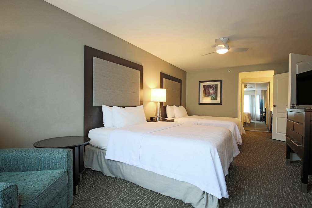 Homewood Suites By Hilton Asheville Oda fotoğraf